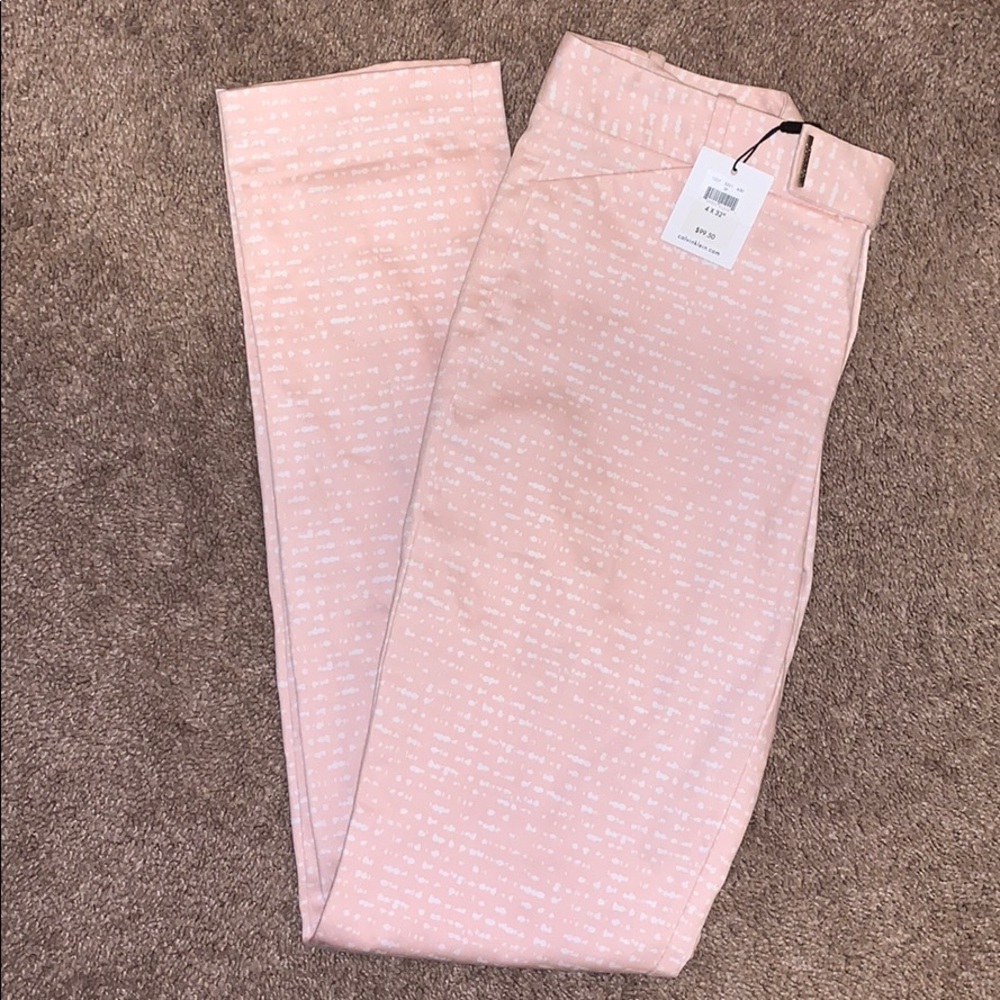 Calvin Klein pants